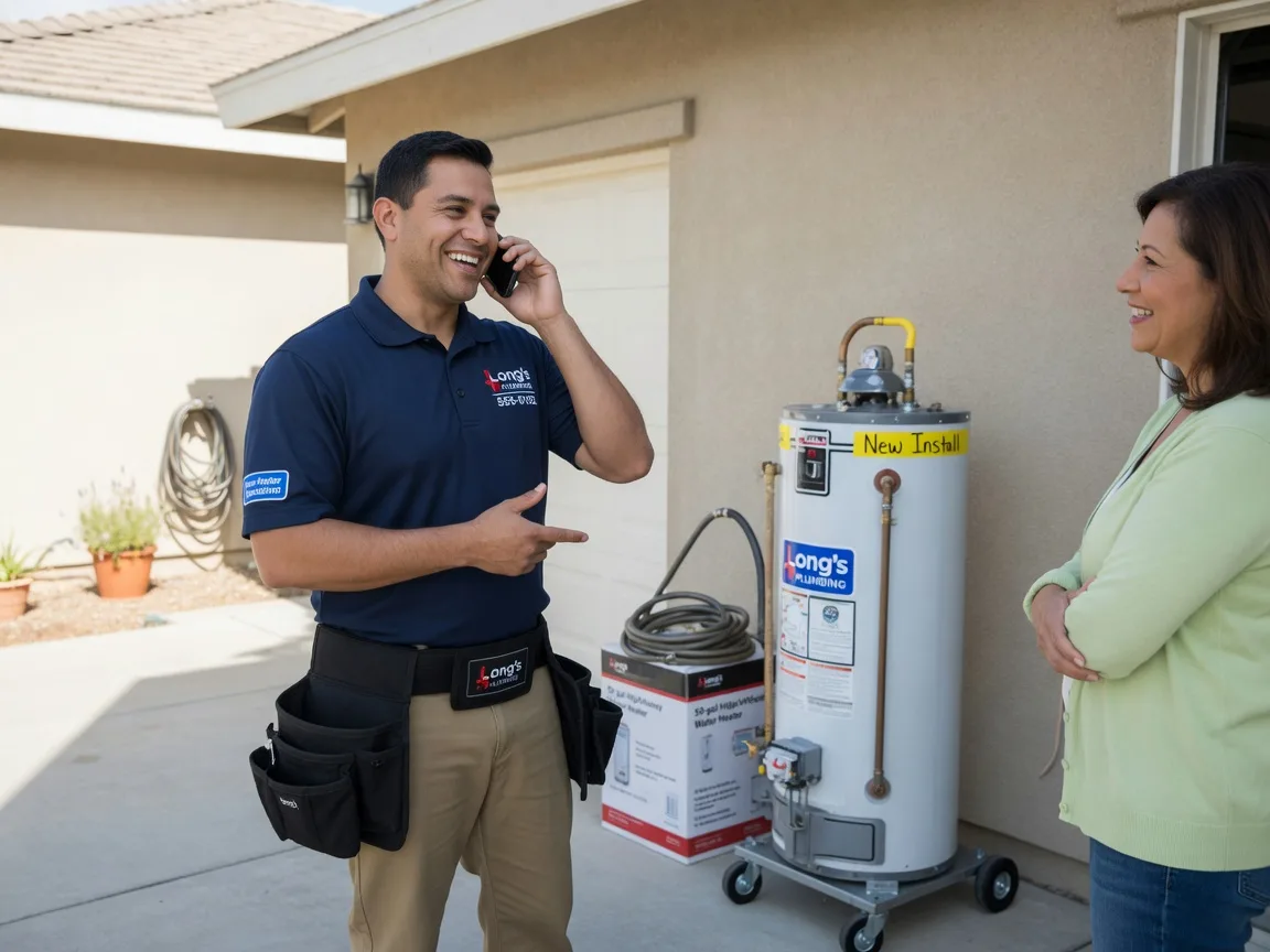 Leak Detection Julesburg, CO FAQs